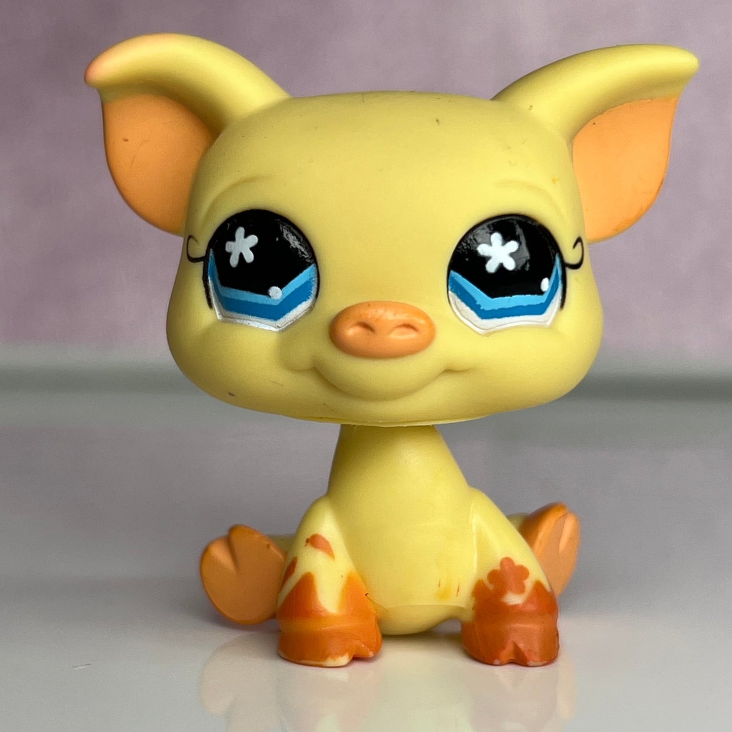 LPS Pig #475