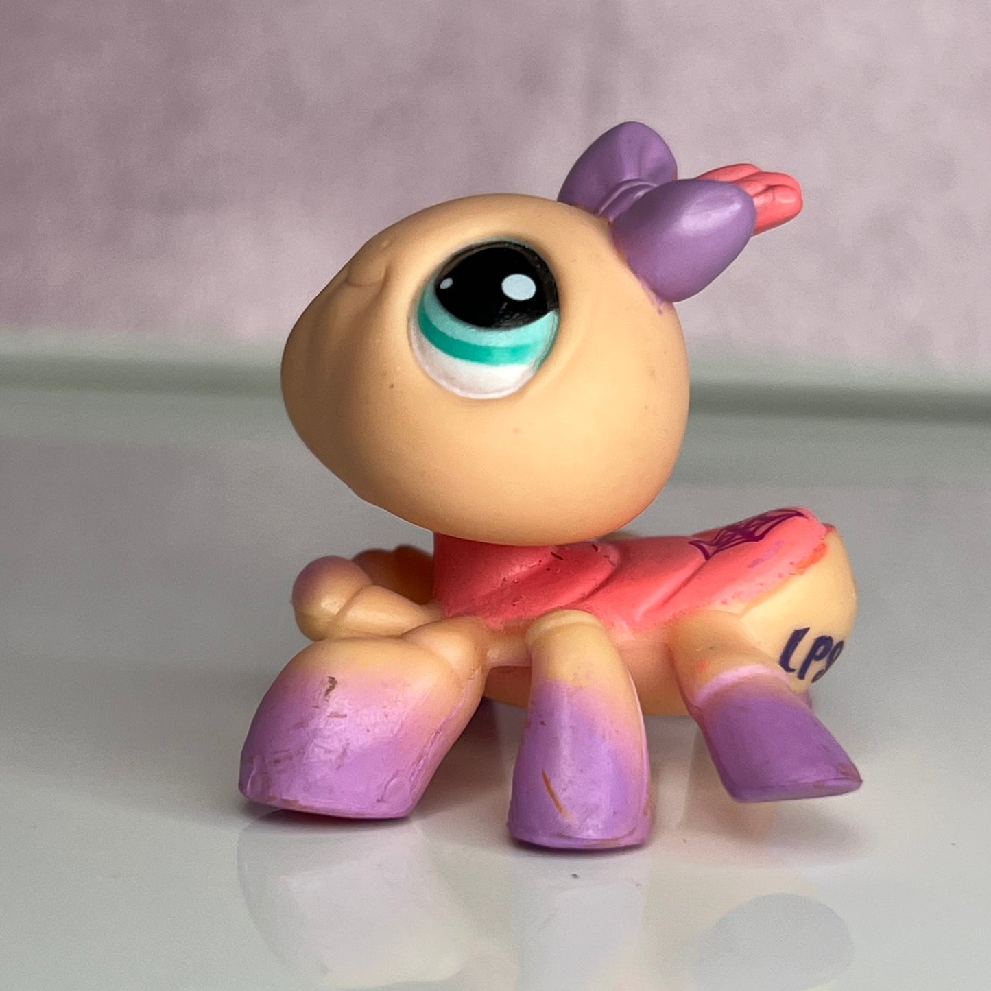 LPS Spider #1078