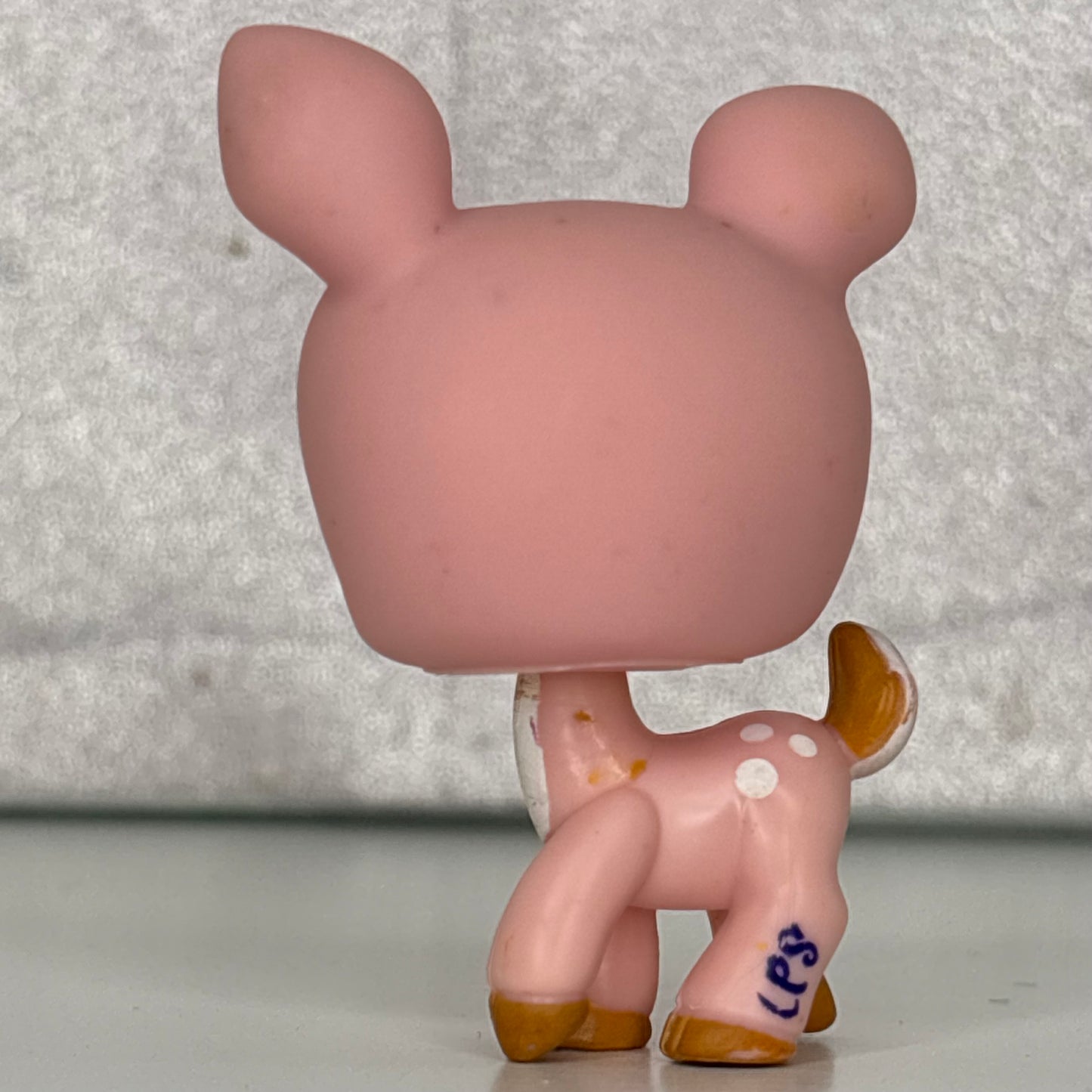 LPS Deer #1413
