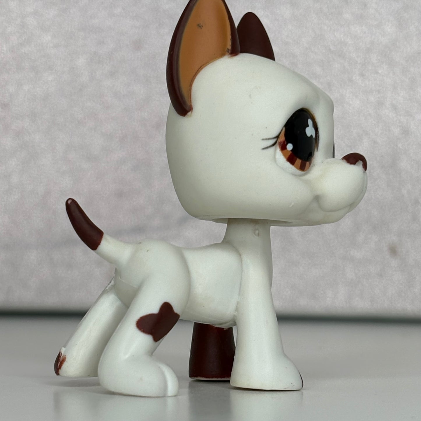 LPS Great Dane #577