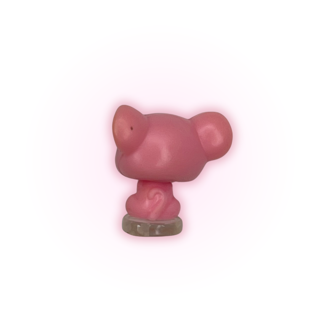 LPS Teensiest Tiniest Mouse