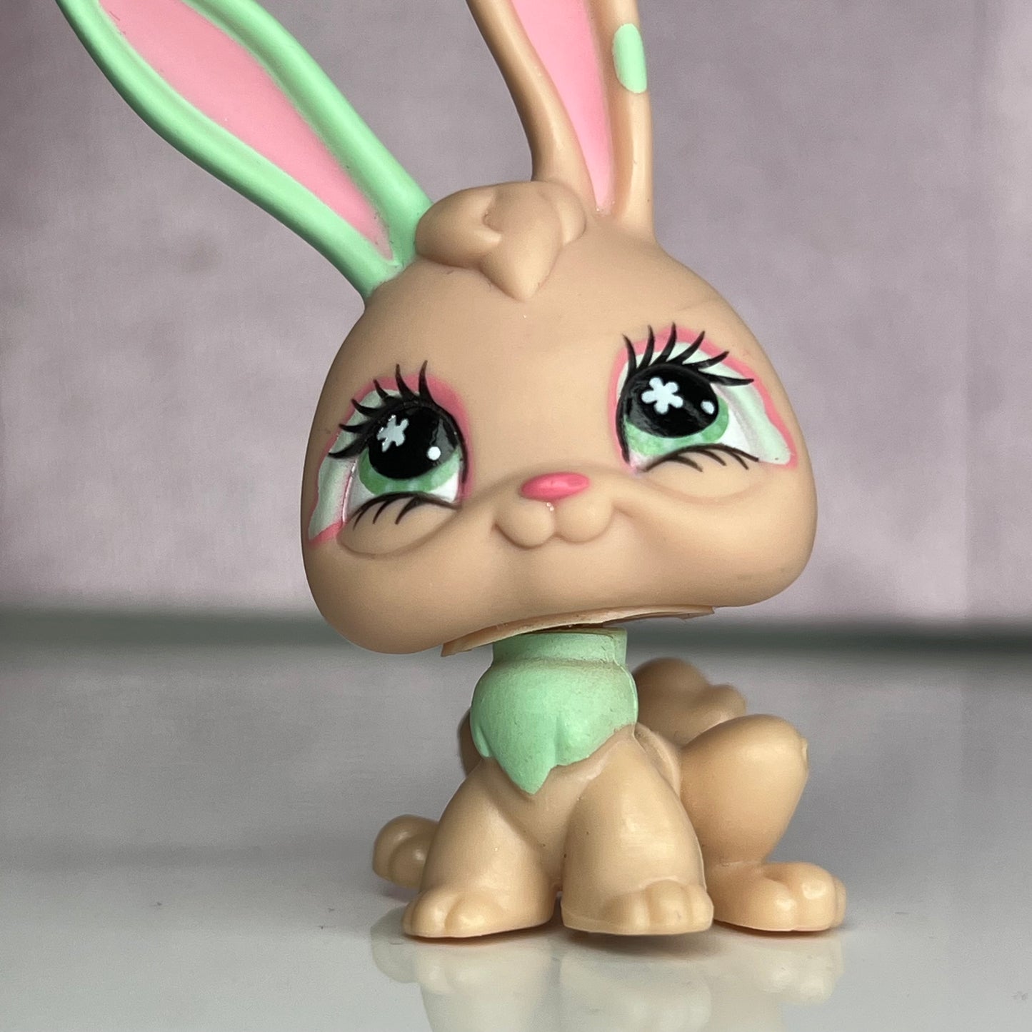 LPS Rabbit Target Exclusive #548