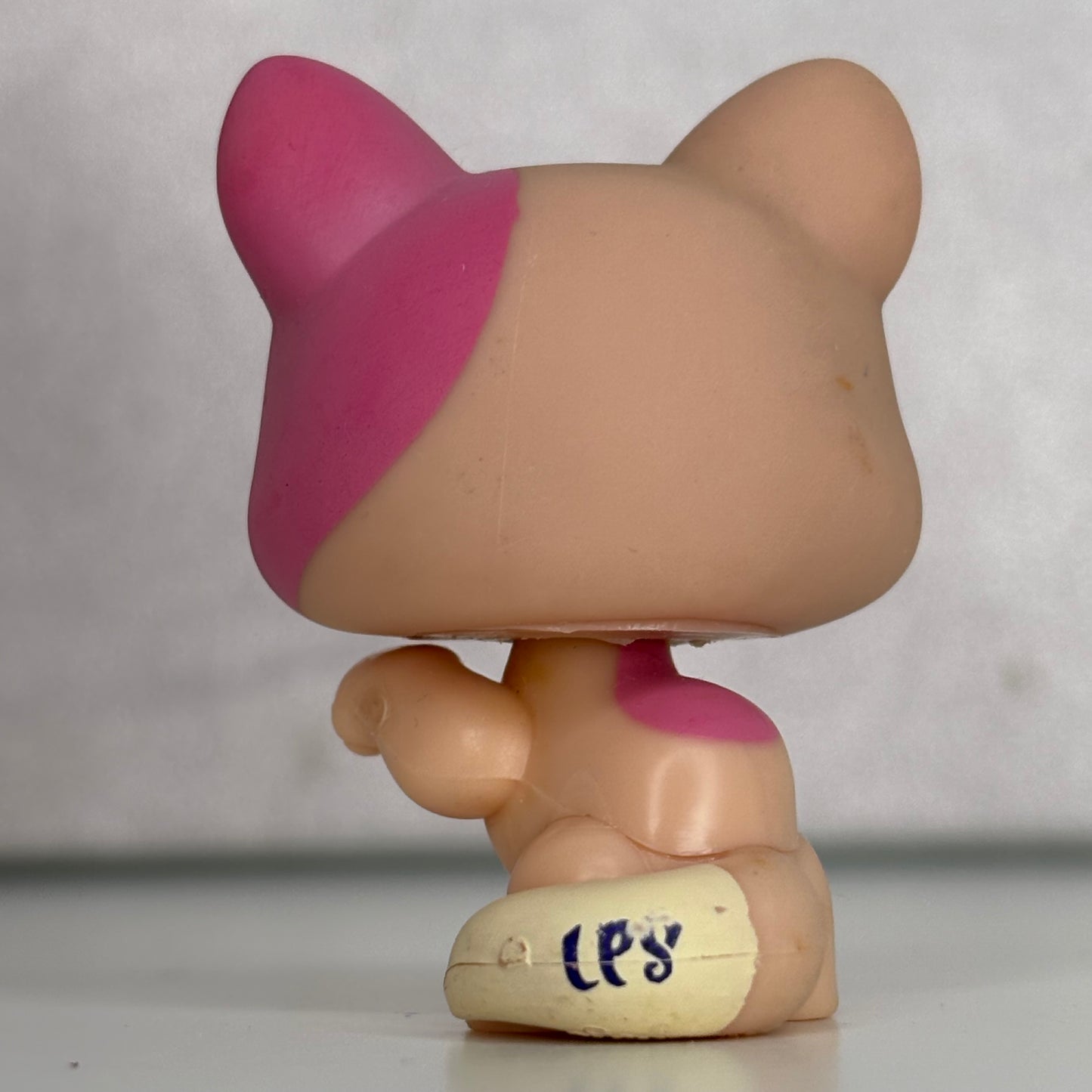LPS Paw Up Cat*