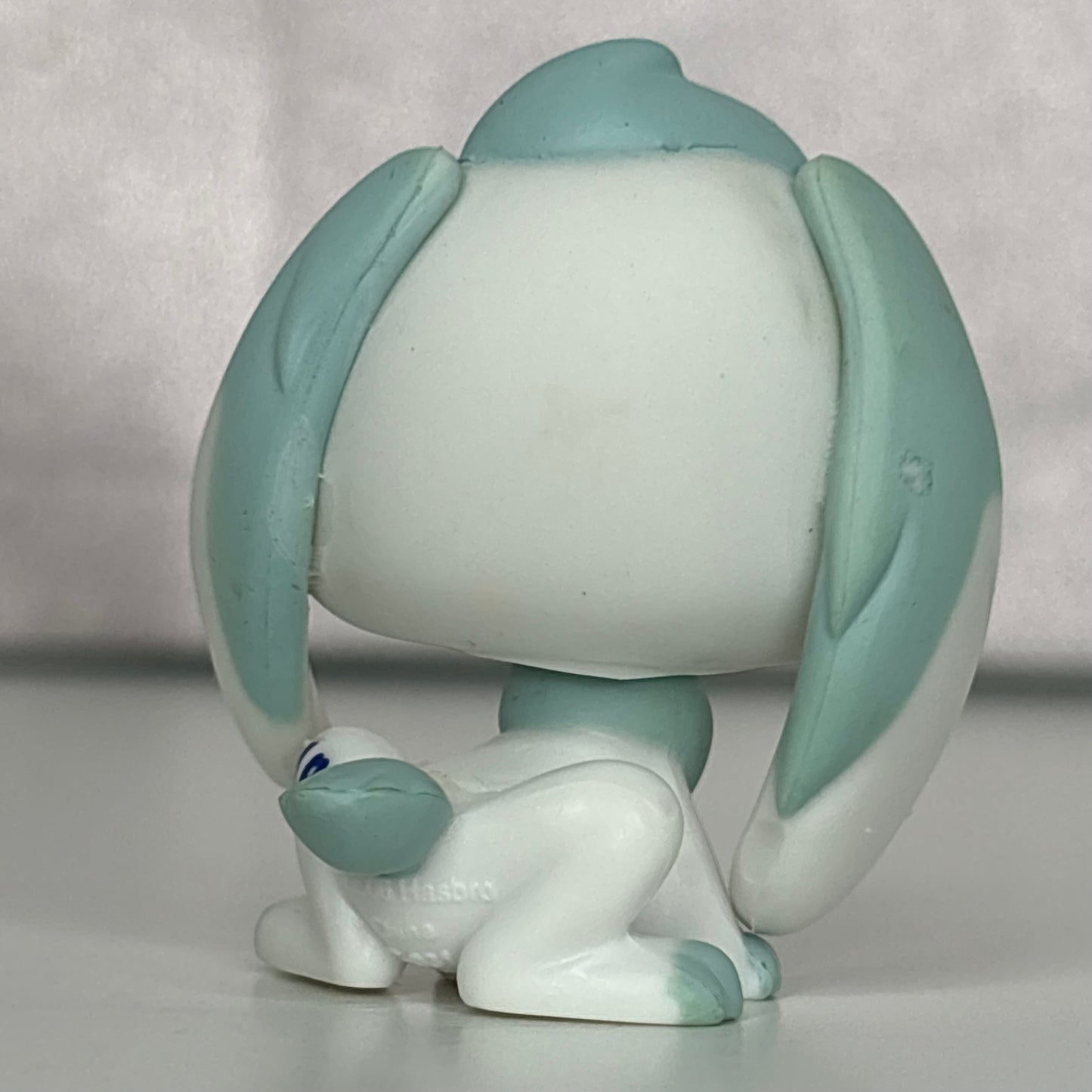LPS Floppy Ear Bunny #1144*
