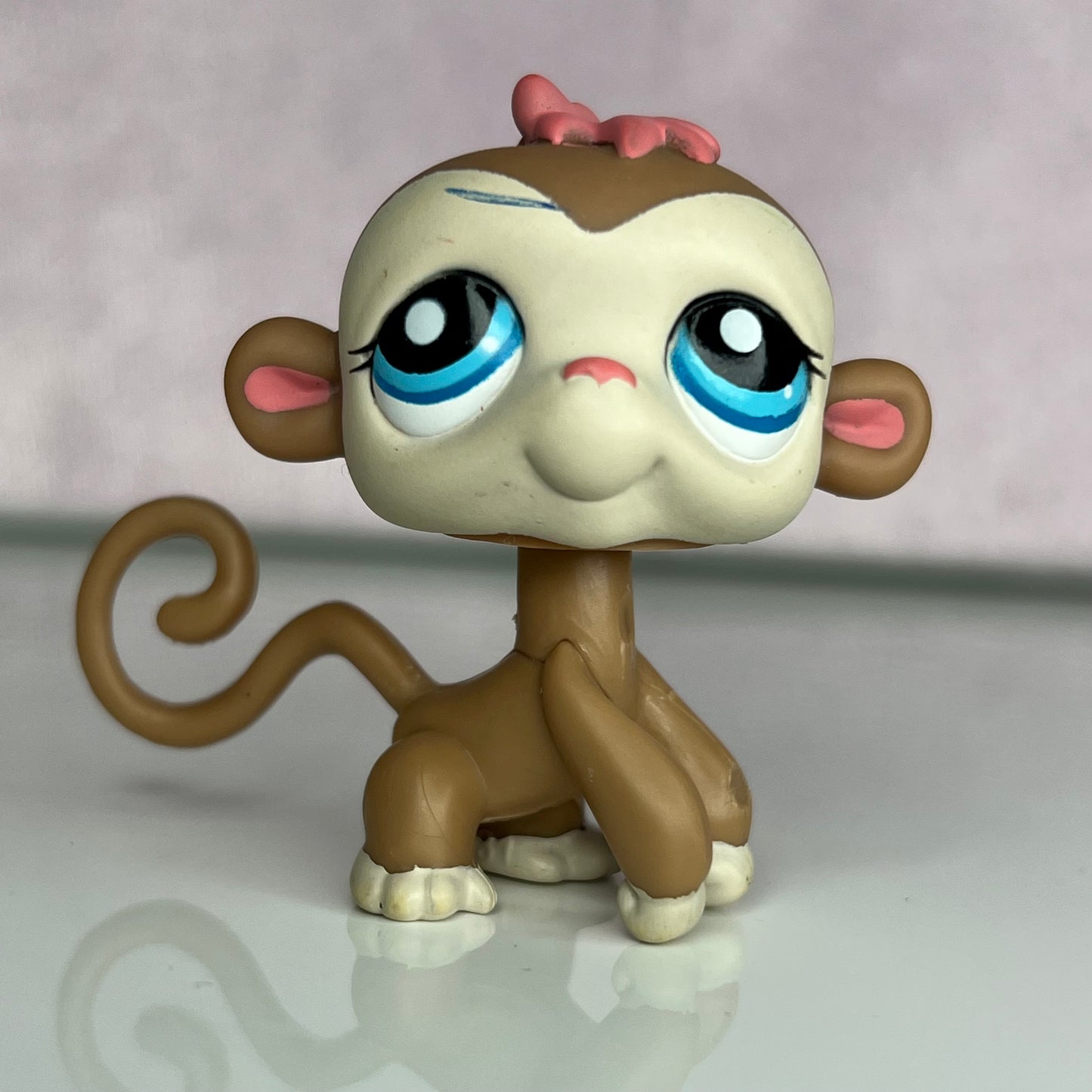 LPS Monkey #1450