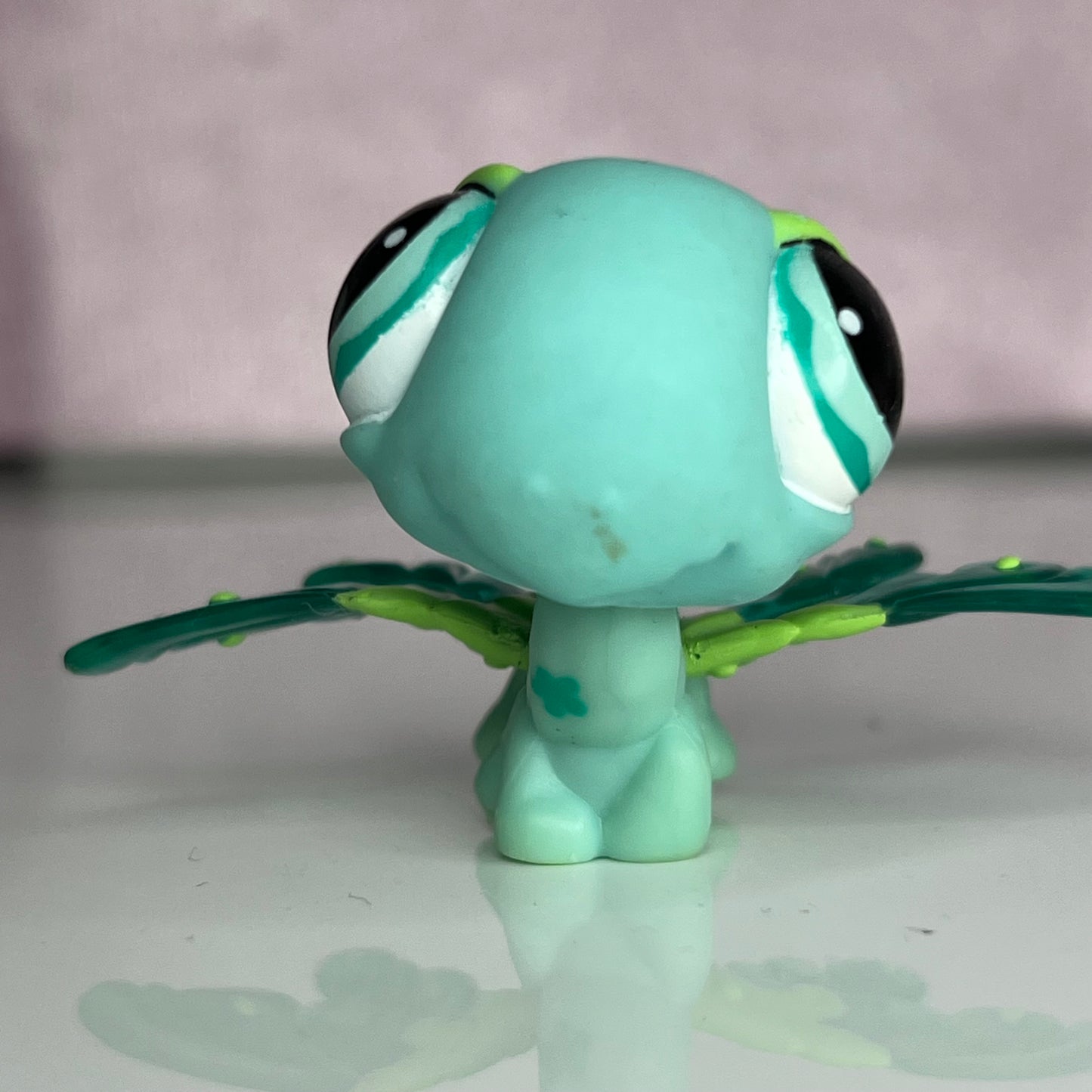 LPS Dragon Fly #715