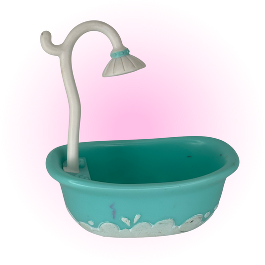 LPS Shower Accessory