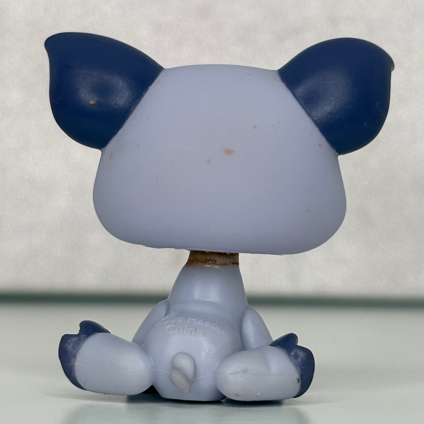 LPS Pig #550