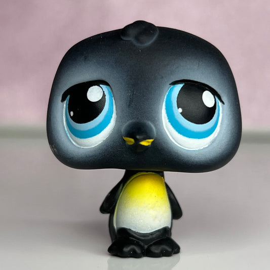 LPS Penguin #389