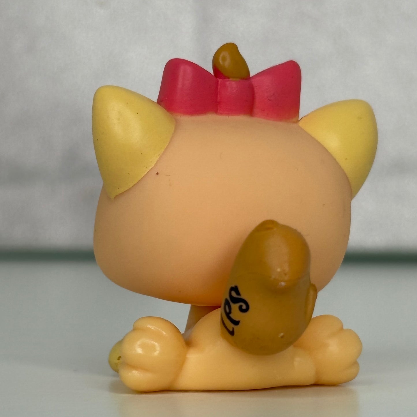 LPS Triplet Kittens Set