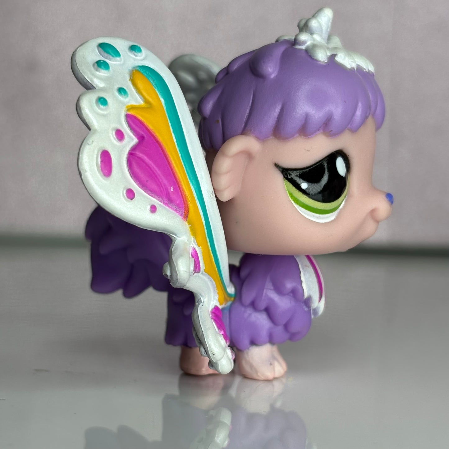 LPS Fairy