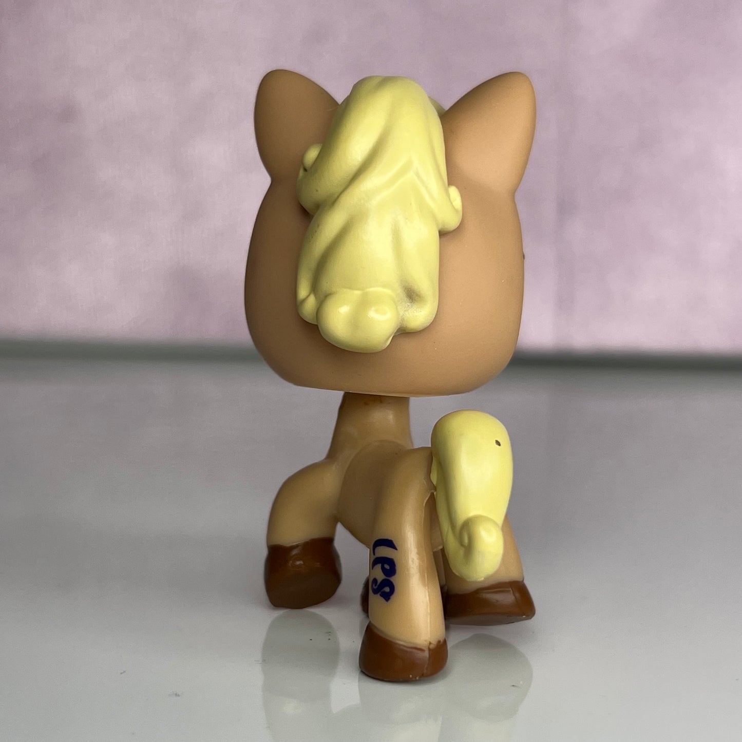 LPS Horse #1605