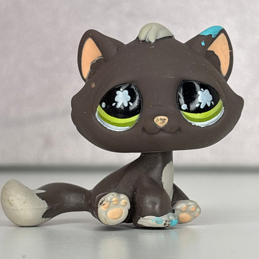 LPS Bon Bon Cat