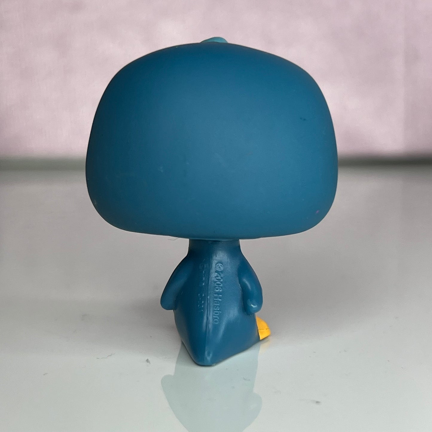 LPS Blue Penguin #821