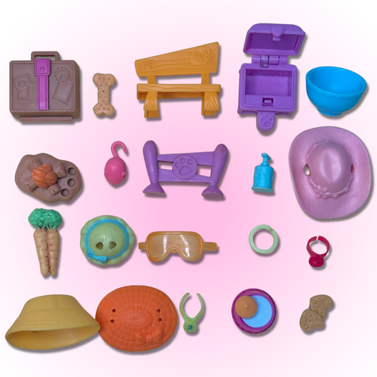 LPS Accessory Lot #1