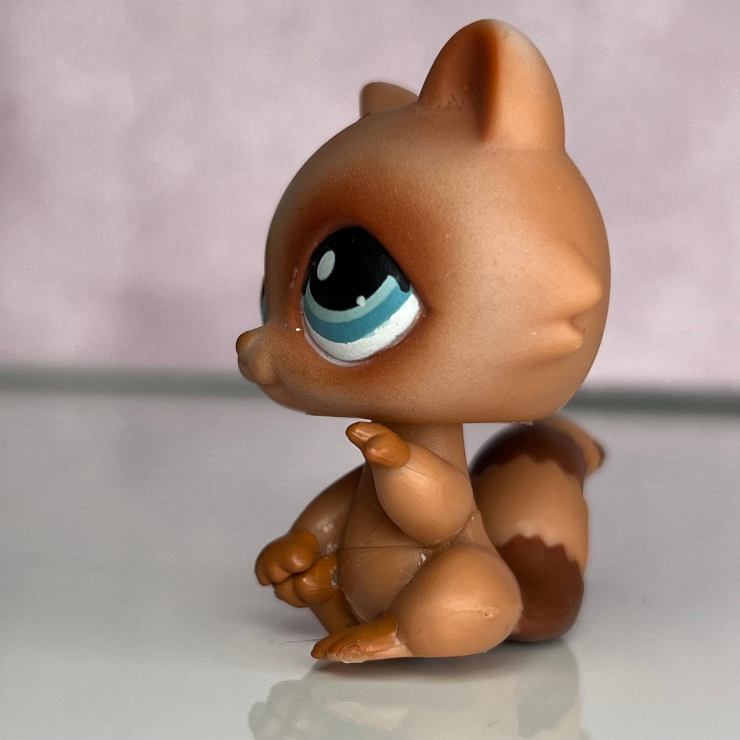 LPS Raccoon #445