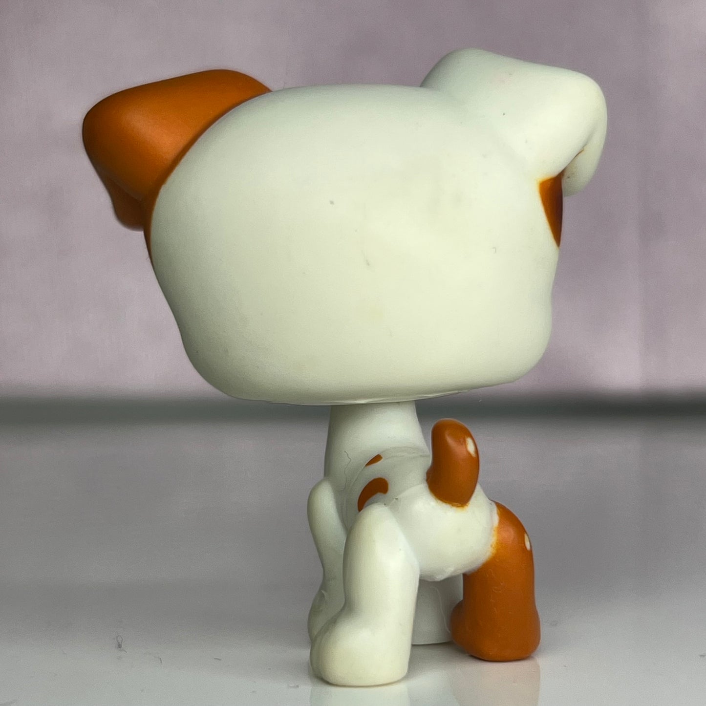 LPS Jack Russel Dog #151