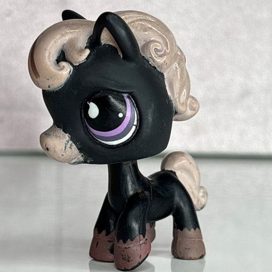 LPS Horse #523