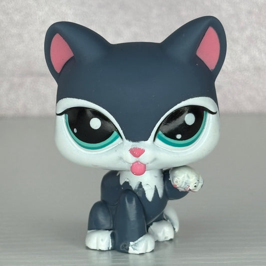 LPS Paw Up Cat #2204