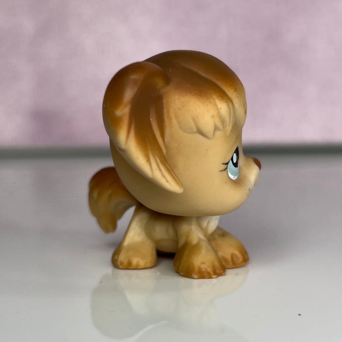 LPS Cocker Spaniel G1 #200