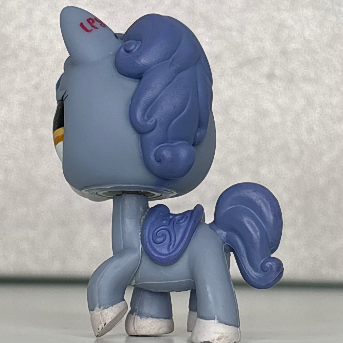 LPS Horse #1114