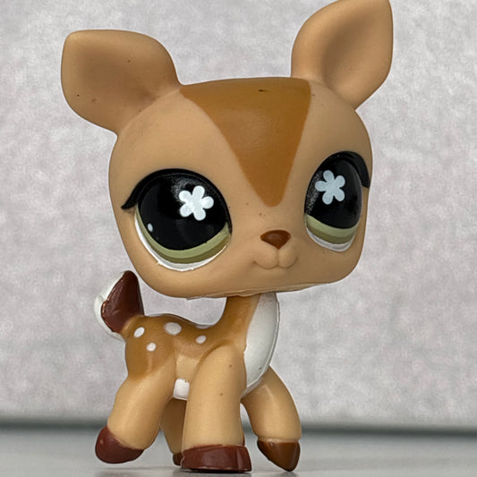 LPS Deer #634