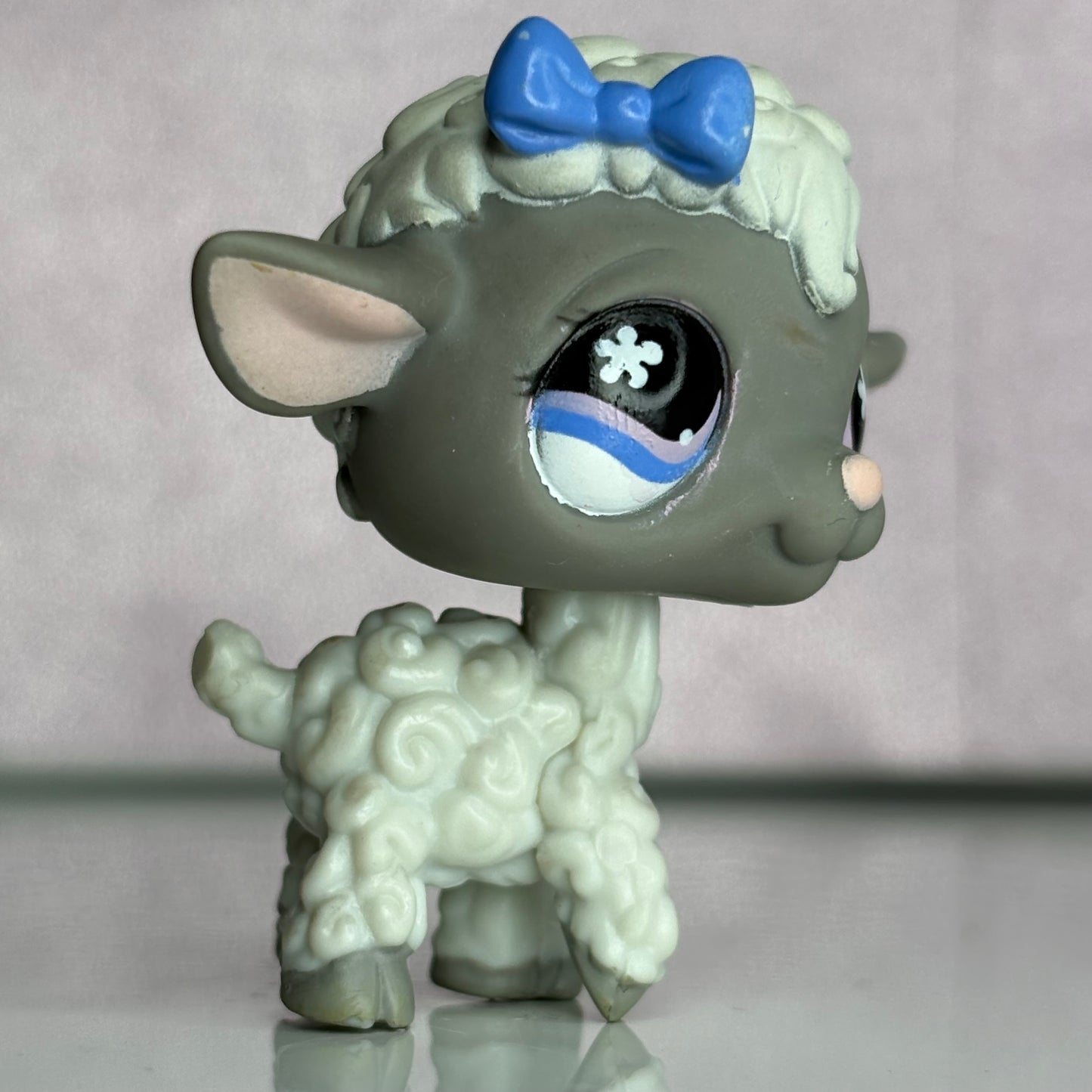 LPS Lamb Sheep #549