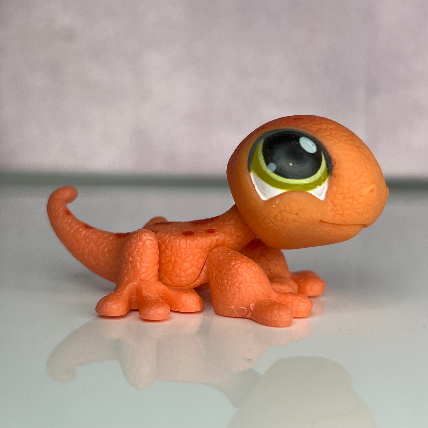 LPS Gecko #326