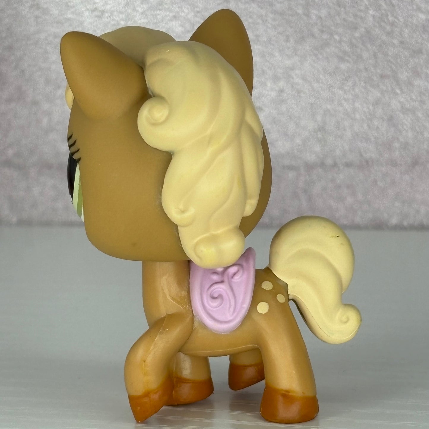 LPS Target Exclusive Horse #560