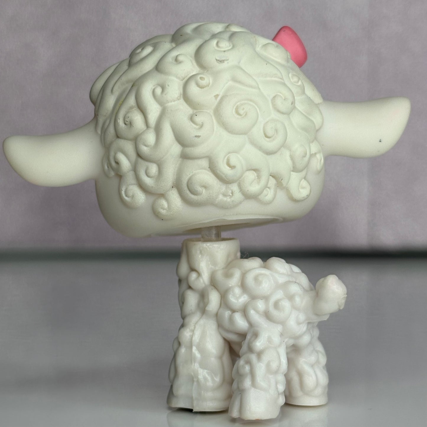 LPS Lamb Sheep #186