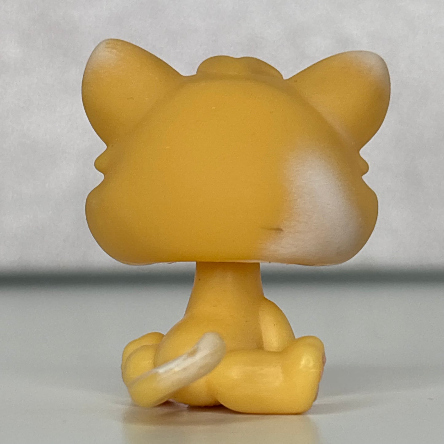 LPS Kitten Cat #114