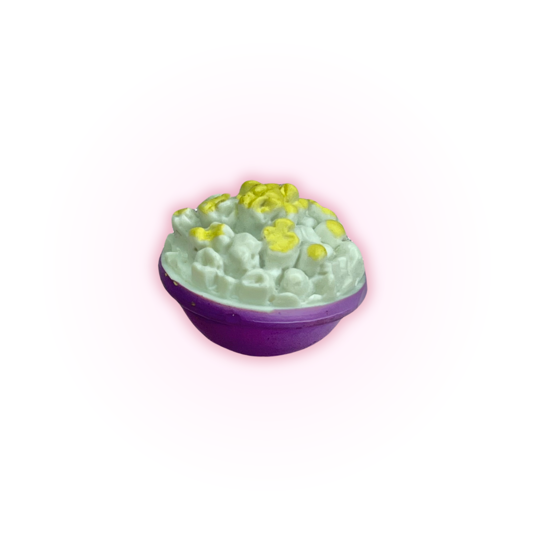 LPS Popcorn Bowl  Accessory