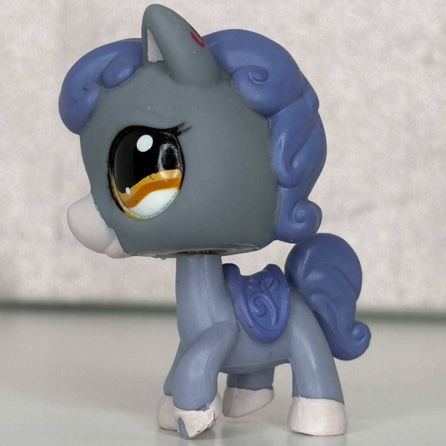 LPS Horse #1114