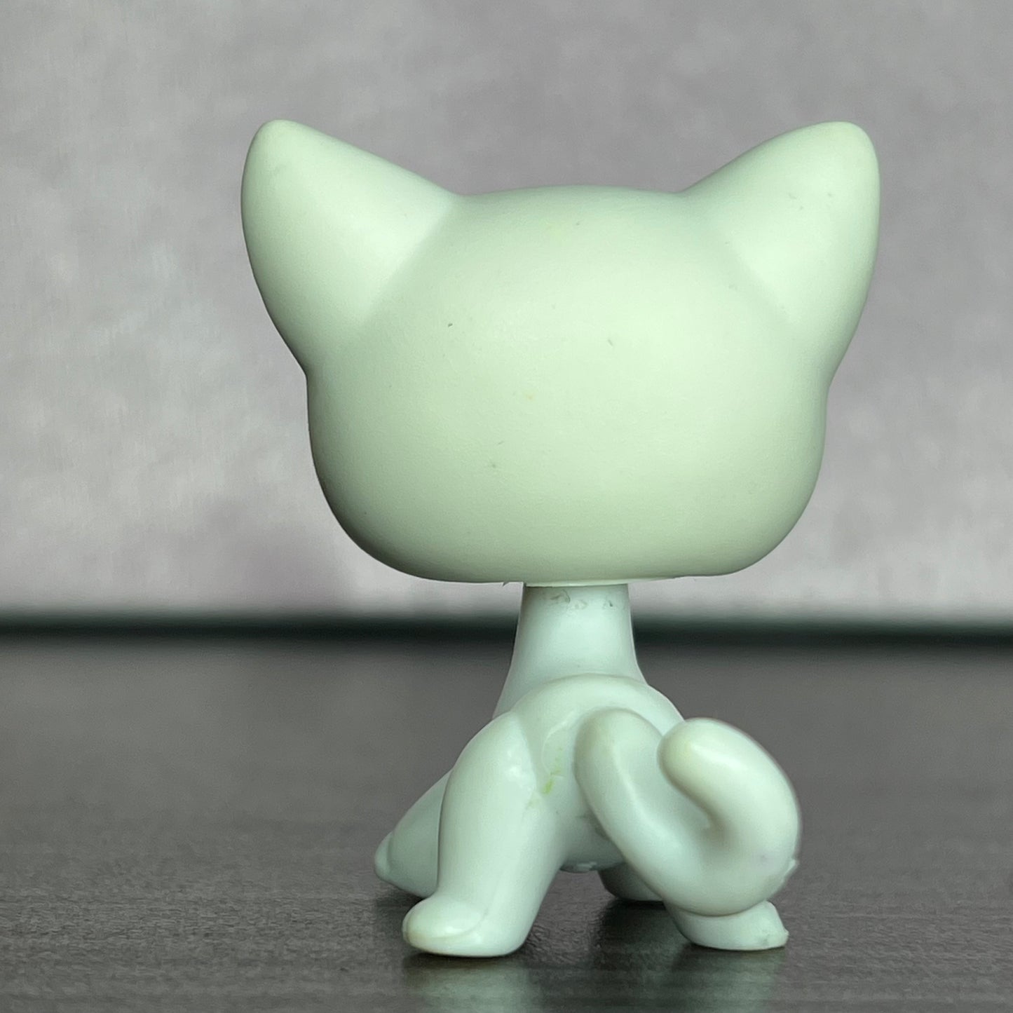 LPS Shorthair Cat #64