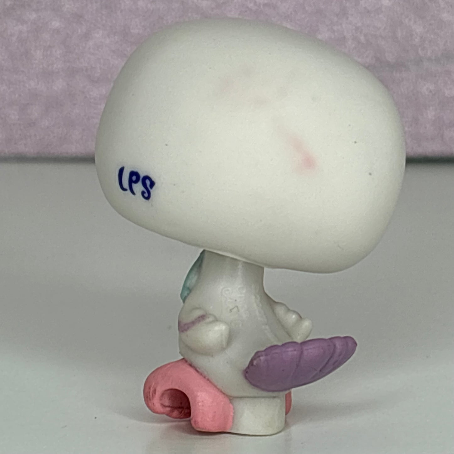 LPS Pigeon Bird