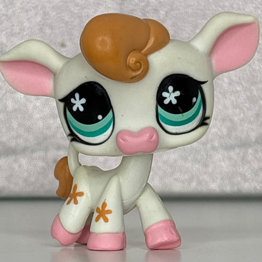 LPS Cow #877