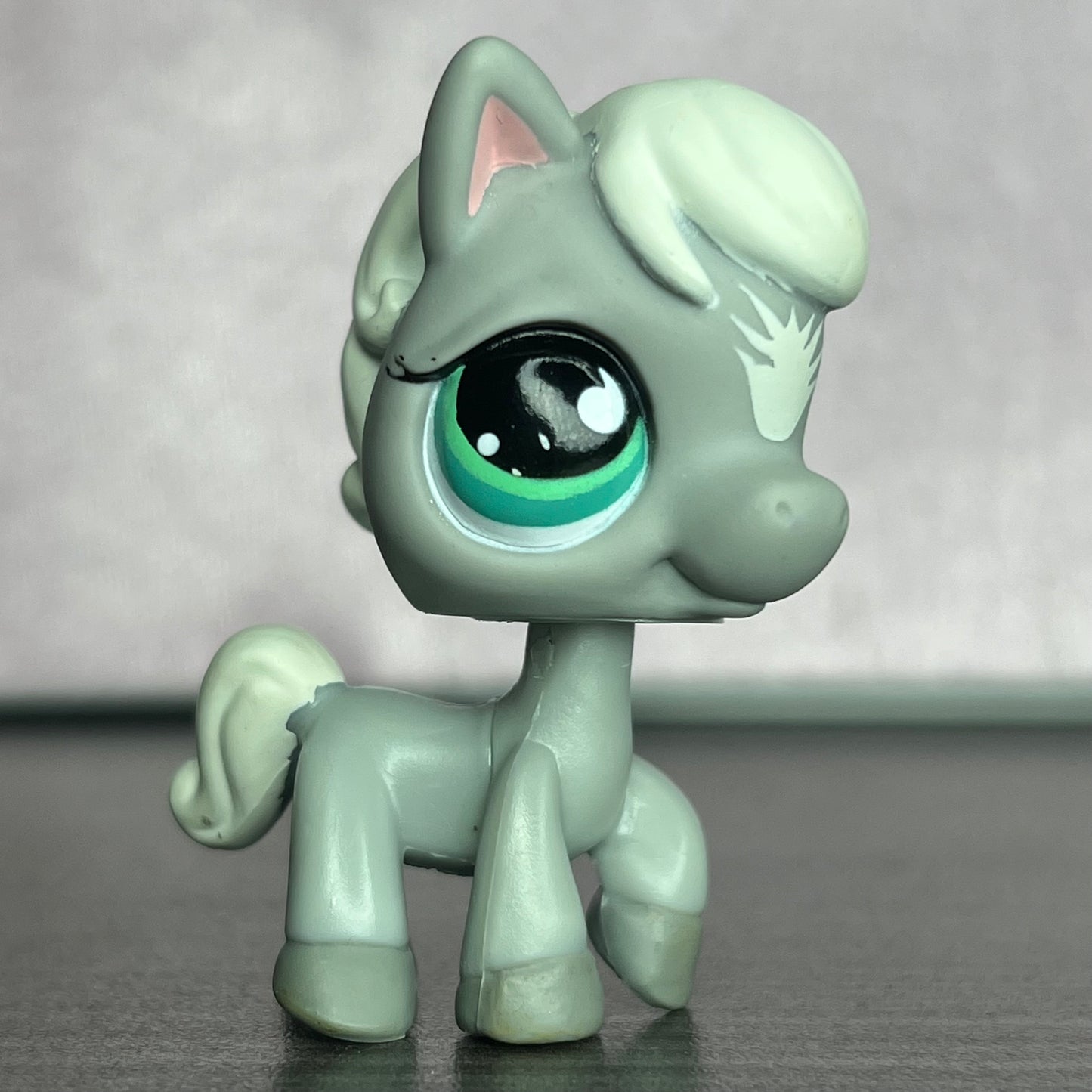 LPS Horse #524