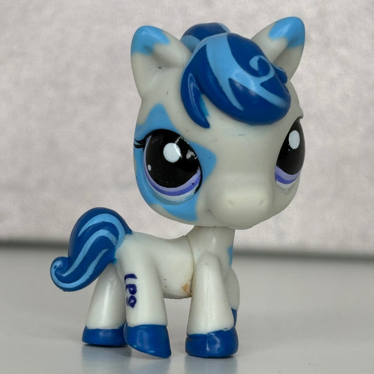 LPS Nintendo Exclusive Horse
