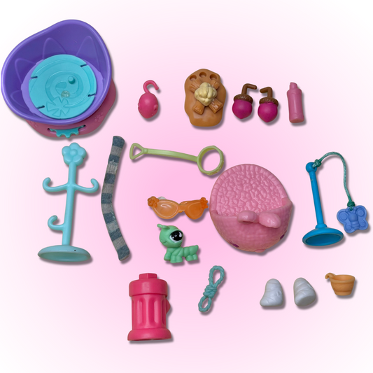 LPS Accessory Lot #5