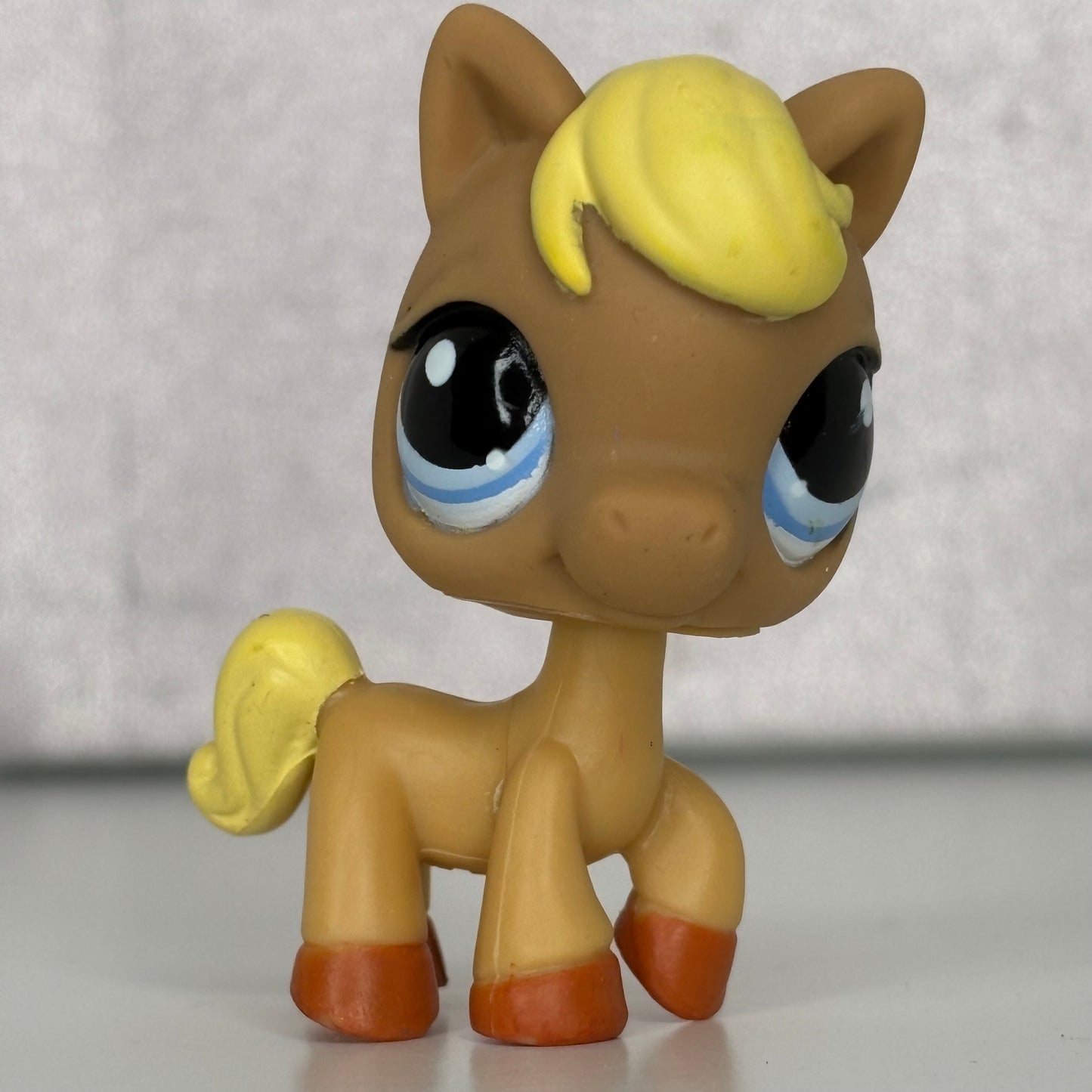 LPS Horse #1081