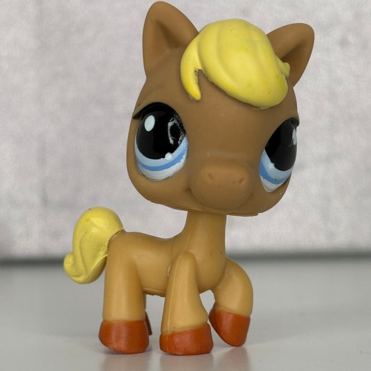 LPS Horse #1081