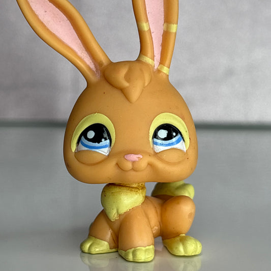 LPS Bunny Rabbit