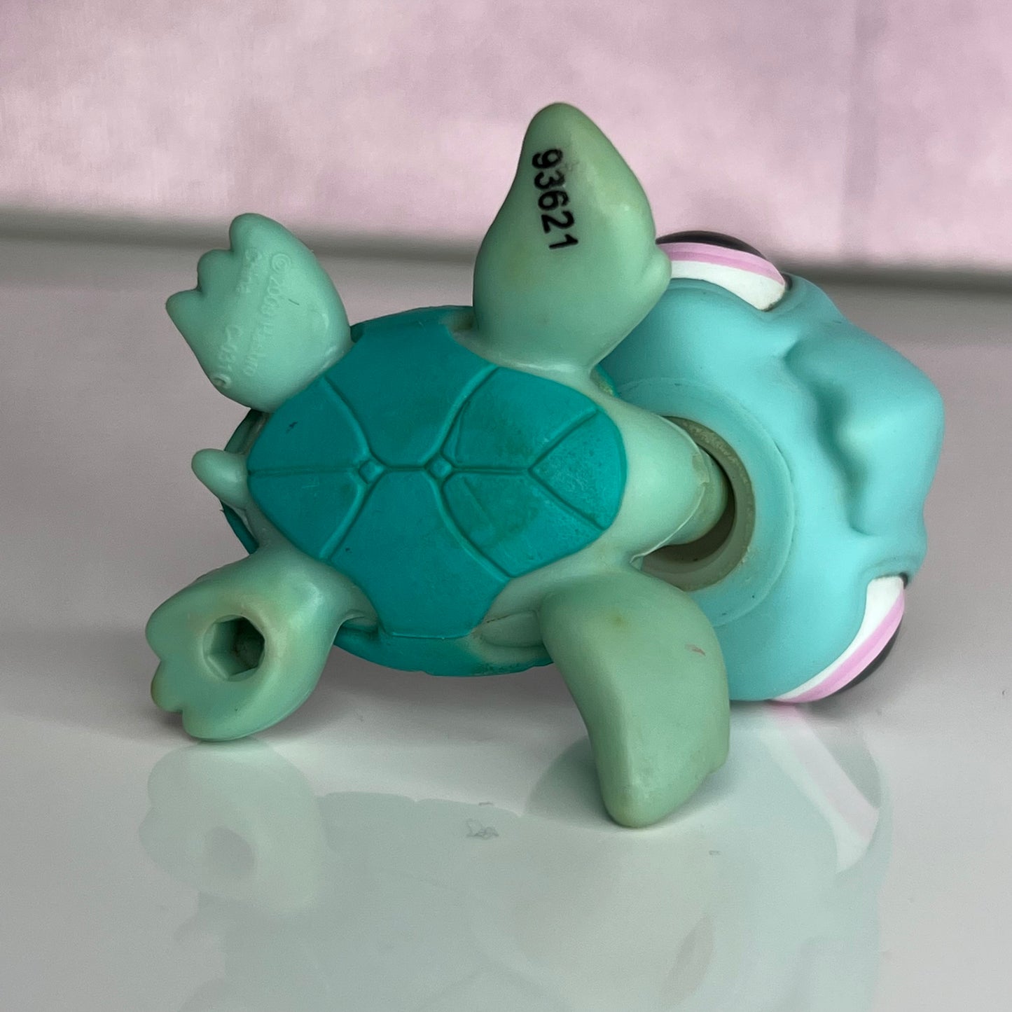 LPS Sea Turtle Special Edition #1325