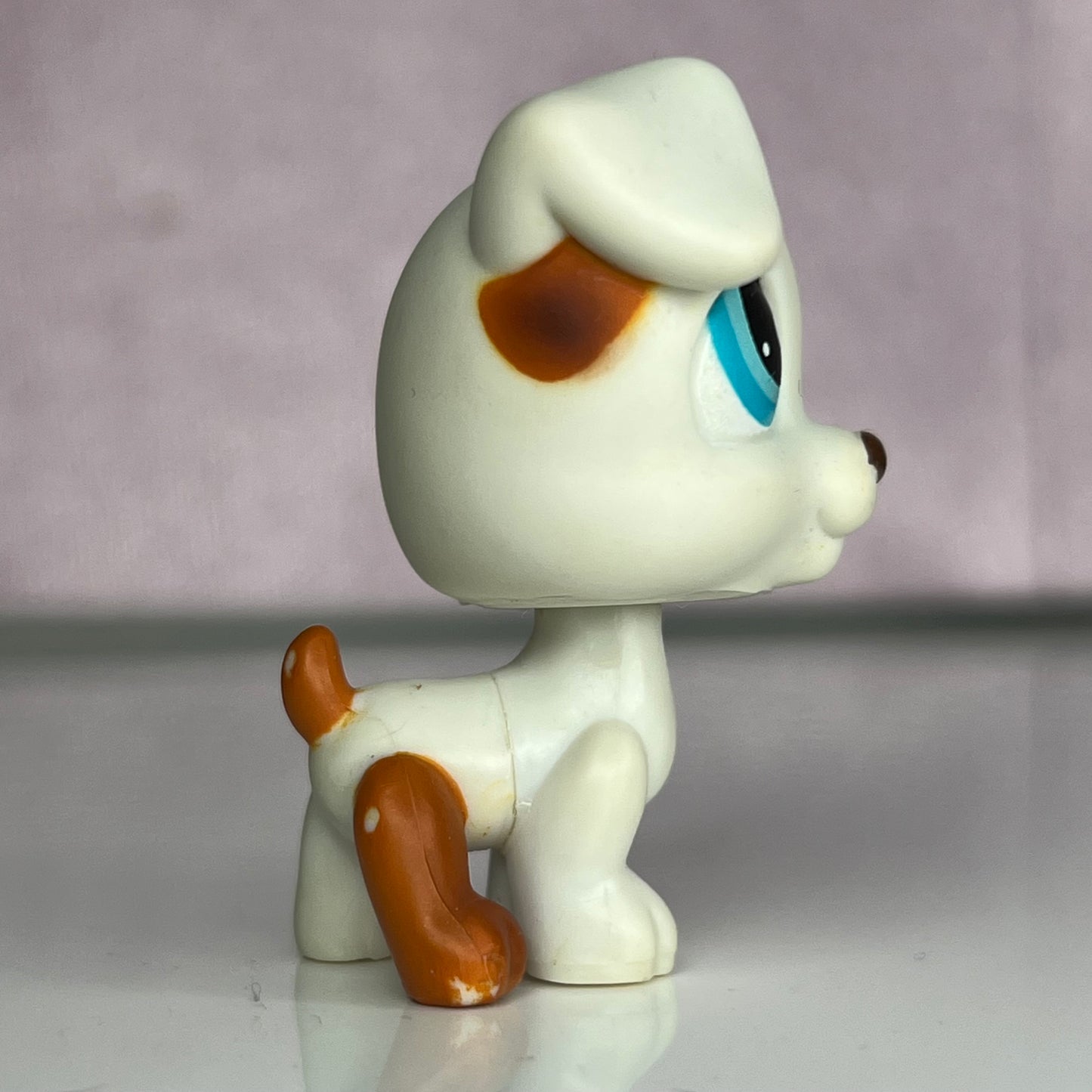 LPS Jack Russel Dog #151