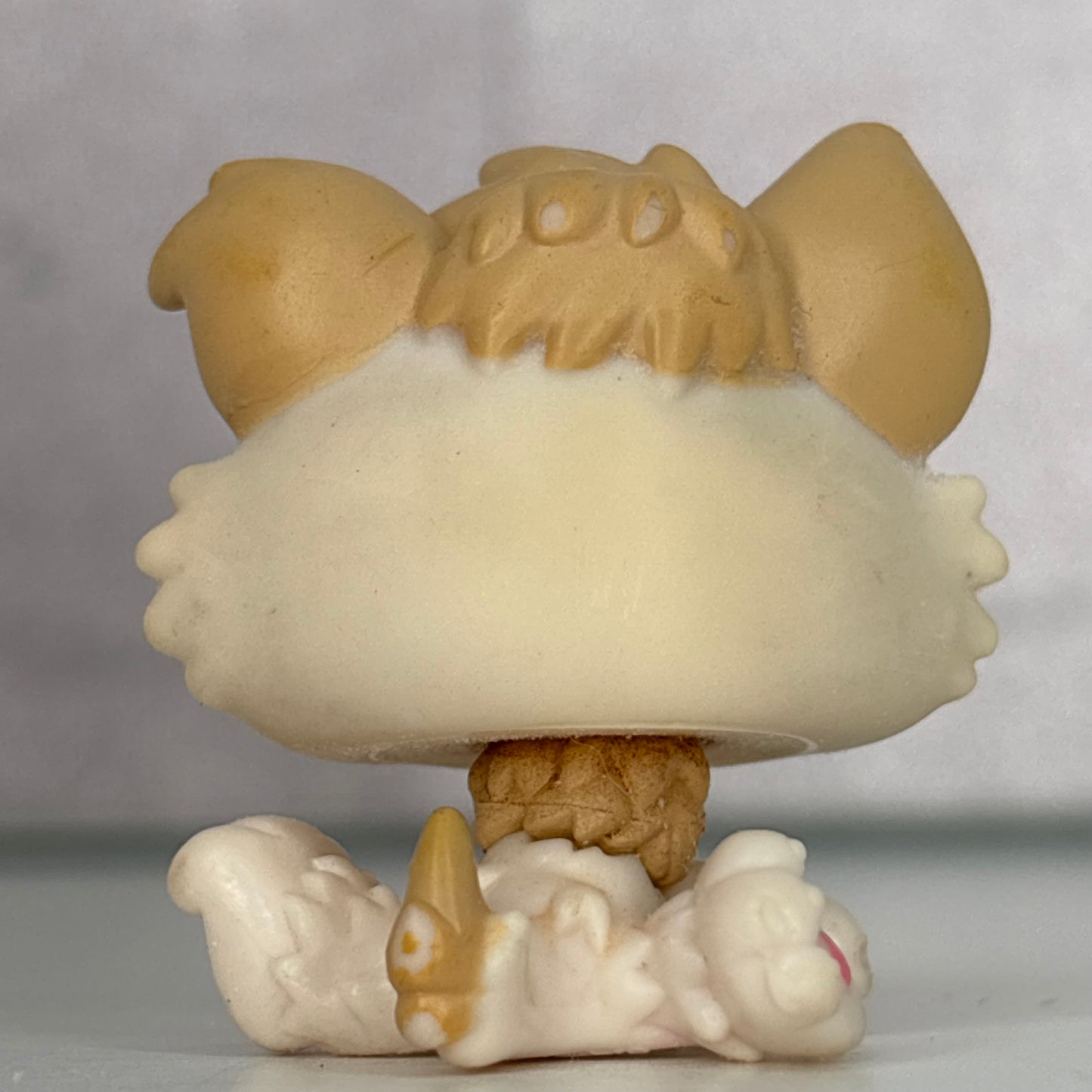 LPS Husky Puppy #1013