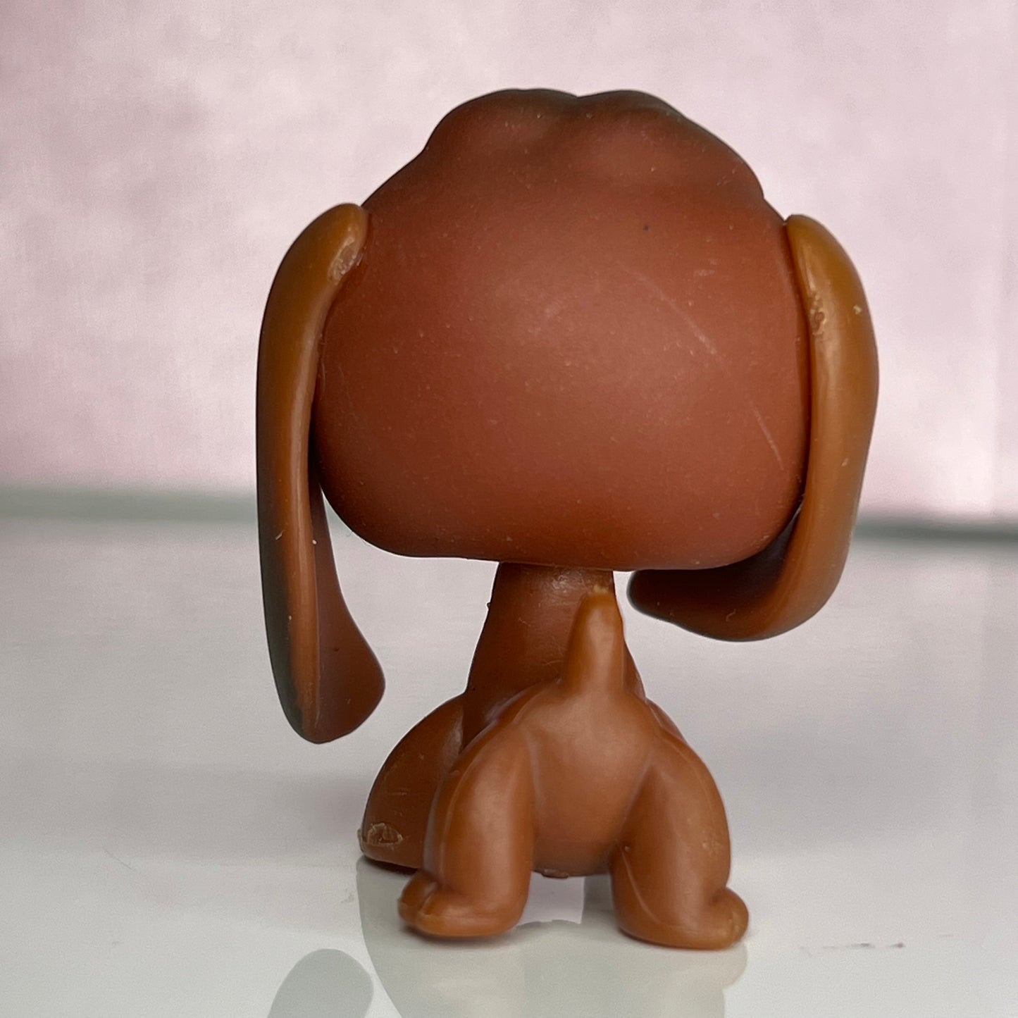 LPS Beagle Dog #77