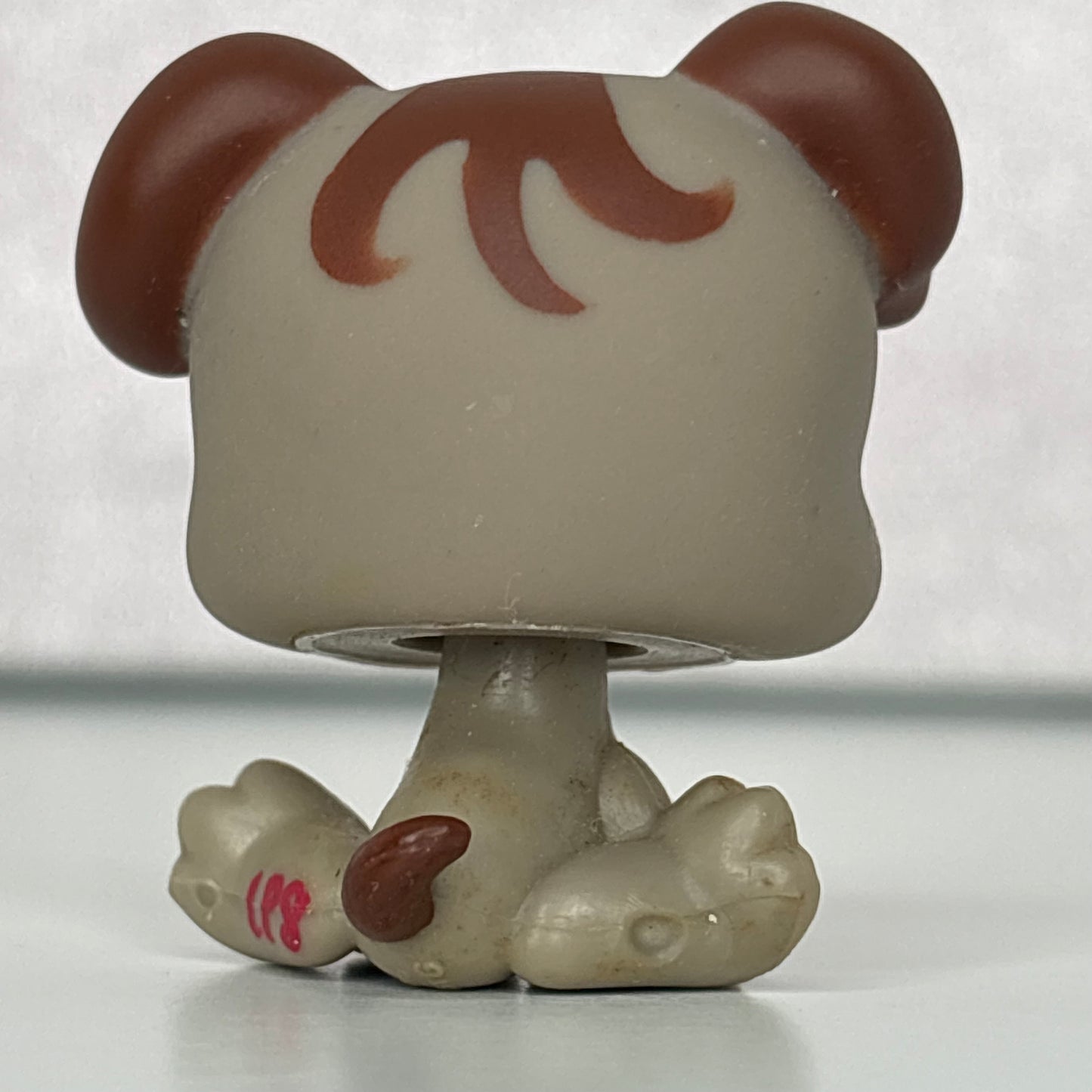 LPS Puppy Dog