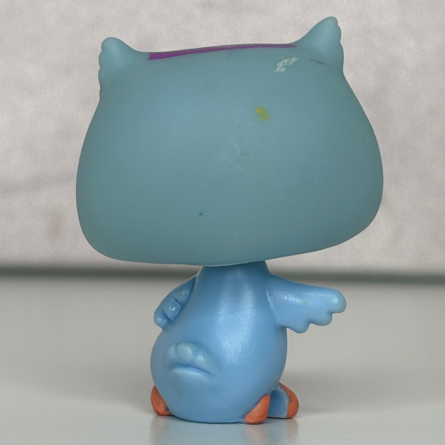 LPS Grooviest Owl