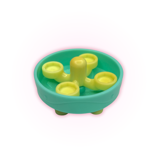 LPS Teensy Spinning Accessory