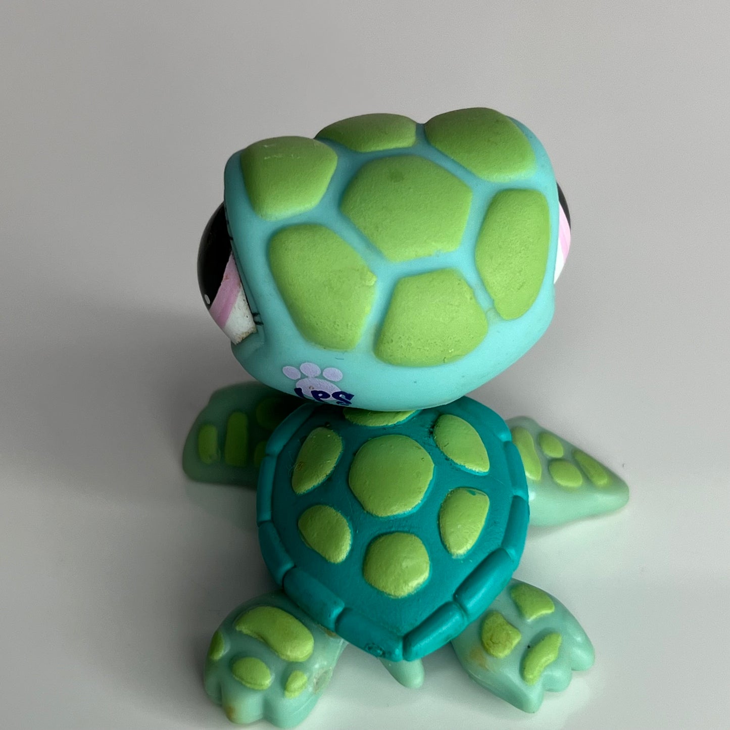 LPS Sea Turtle Special Edition #1325